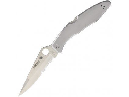 Spyderco Police 3 C7PS