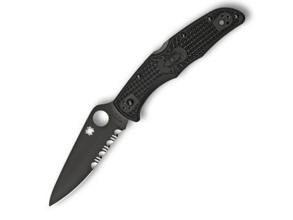 C10PSBBK SPYDERCO 1