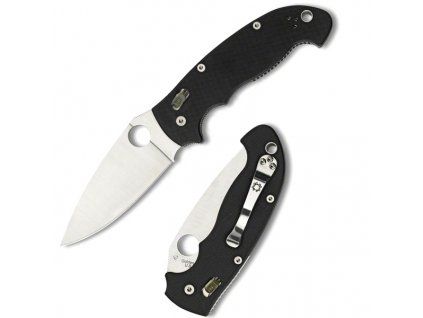 Spyderco Manix2 XL C95GP2