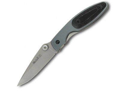 Muela folding knife