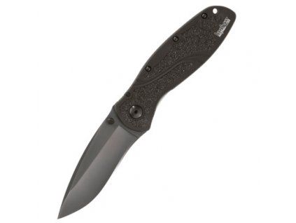 Kershaw Black Blur