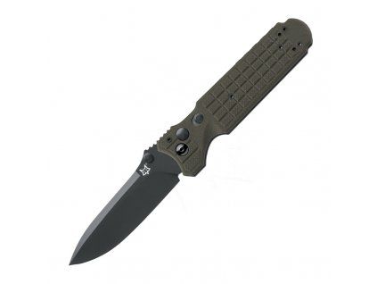 Fox FKMD Predator II