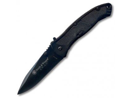 Smith & Smith & Wesson SWAT A
