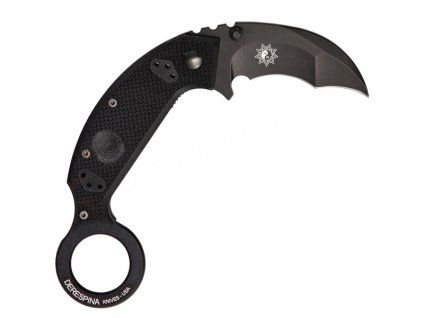 Derespina Karambit