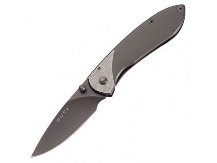 0099502 buck nobleman 327tts titanio