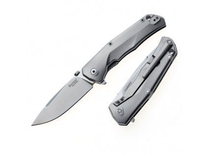 LionSteel T.R.E. THREE RAPID EXCHANGE