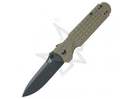 Fox FKMD Predator 2F