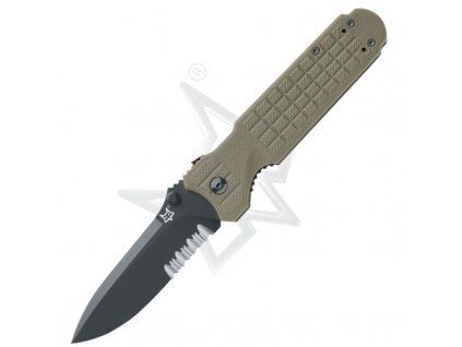 Fox FKMD Predator 2F