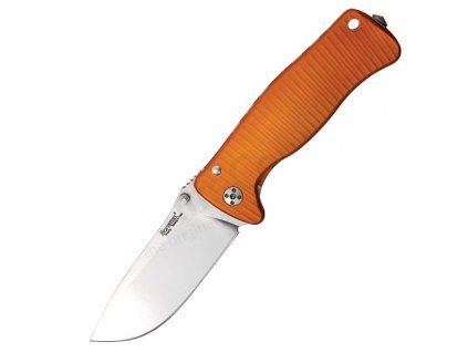 LionSteel SR Mini Alluminio SR2A OS