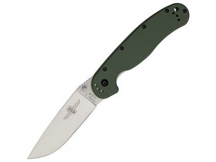 Ontario Randall Model 1 RAT- 1 Green