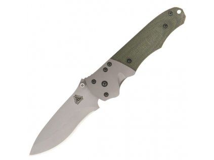 ARS Custom Titanium Folder