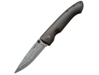 Böker Plus Damascus Gent 1 01BO101DAM