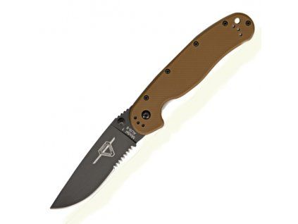 Ontario RAT-1
