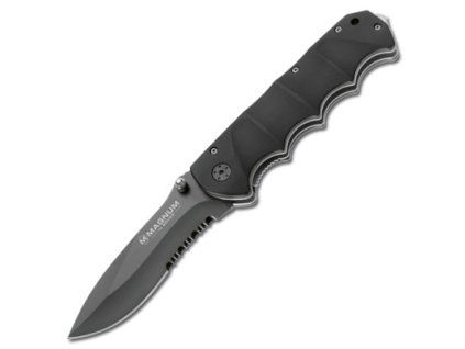 Böker Magnum Black Spear 01RY247