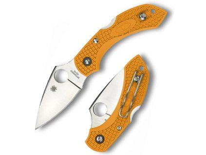 Spyderco C28POR2 Dragonfly C28POR2