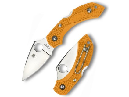 Spyderco C28POR2 Dragonfly