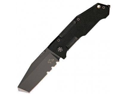 Mantis Folding Pry II