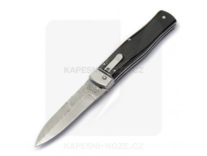 Mikov vyhazovací nůž PREDATOR - James Bond