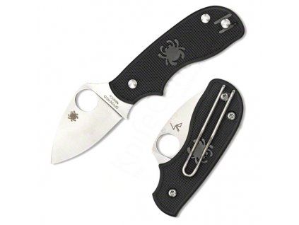 Spyderco Squeak C154PBK