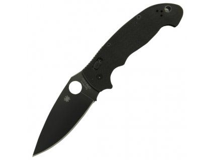 Spyderco Manix2 XL C95GPBBK2