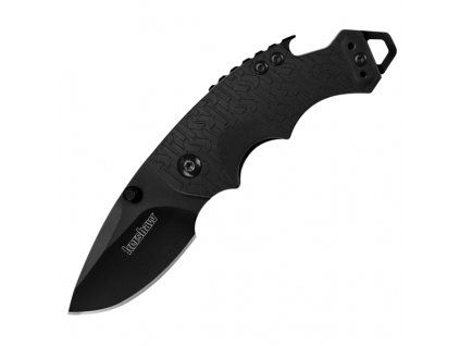 Kershaw Shuffle Black