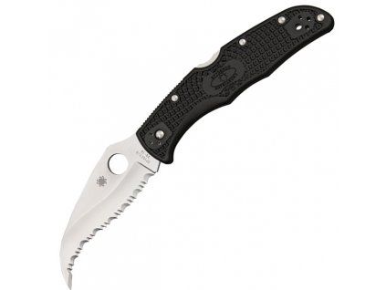 Spyderco Matriarch 2 C12SBK2