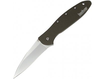 Kershaw Leek