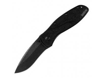 Kershaw Blur Blackwash
