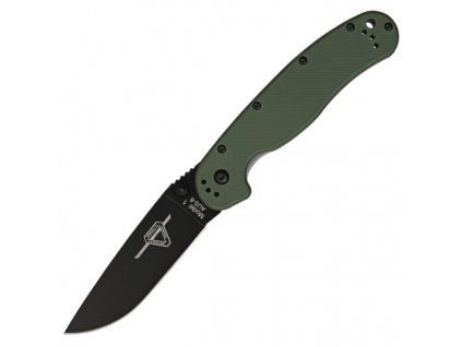 Ontario RAT-1