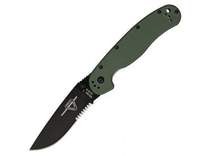 Ontario RAT-1