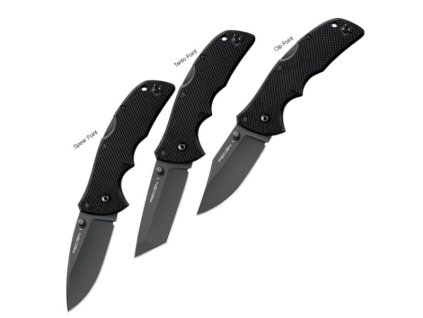Cold Steel Mini Recon 1 Spear Point
