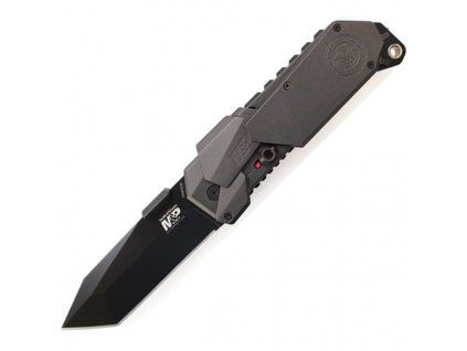 Smith and Wesson M&P M.A.G.I.C. Linerlock