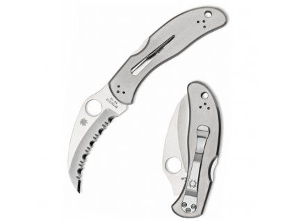 Spyderco Harpy