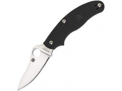 Spyderco UK Pen Knife Black