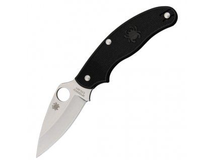 Spyderco UK Pen Knife Black
