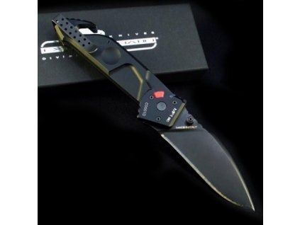 Extrema Ratio MF1Belt Cutter (BC)