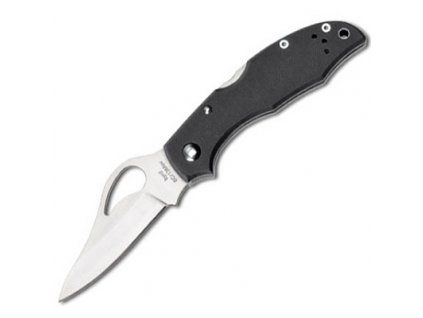 Byrd Meadowlark G-10 Glatt 03GP2