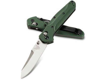 Benchmade 940