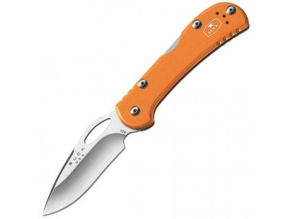 Buck Mini SpitFire Orange