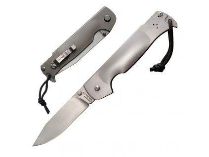 Cold Steel Pocket Bushman