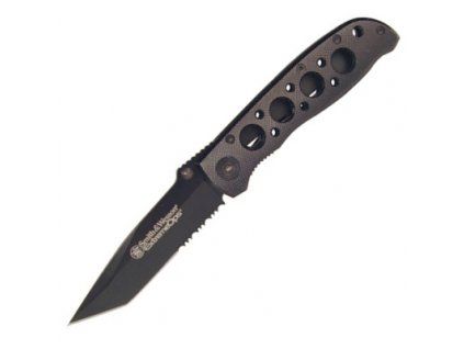 Smith & Wesson Bullseye Extreme OPS