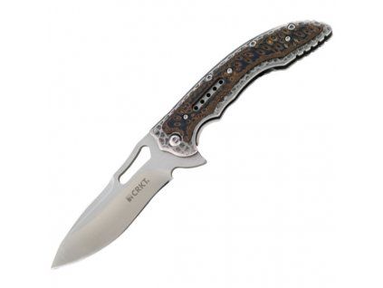 CRKT Ikoma Fossil Large