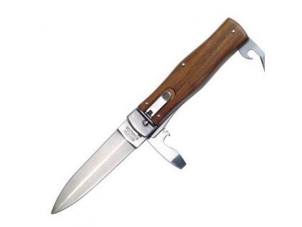 Mikov Wood s otvíráky