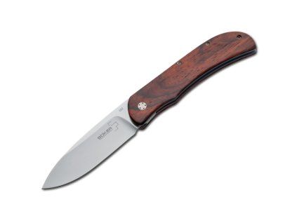 Böker Plus Exskelibur 1 Cocobolo