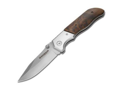 Boker Magnum Forest Ranger 01MB233