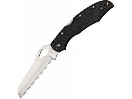 Spyderco Byrd Cara Cara Rescue