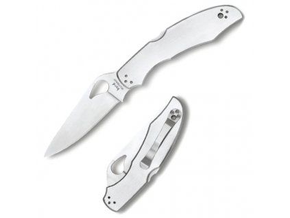 Spyderco Byrd Cara Cara 2