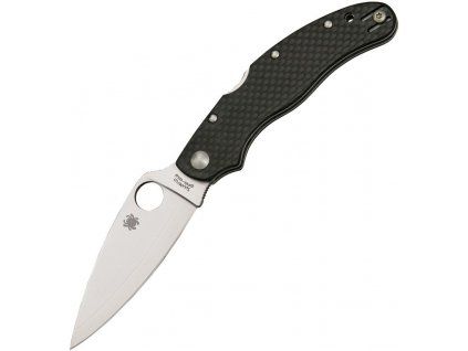 spyderco caly 3 5 zdp189 carbon fiber