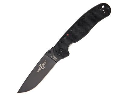 Ontario RAT1A BP Linerlock
