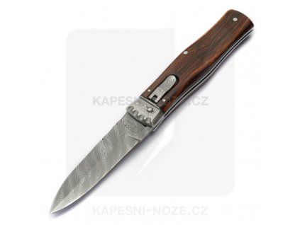 Mikov Jaguar-Cocobolo 241-DD-1/JAGUAR-COCOBOLO